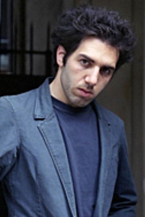 Cast's Movie Image
