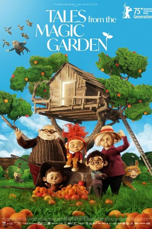 Director's Movie Image