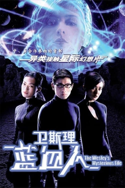 Director's Movie Image