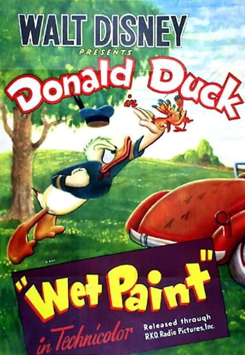 Director's Movie Image
