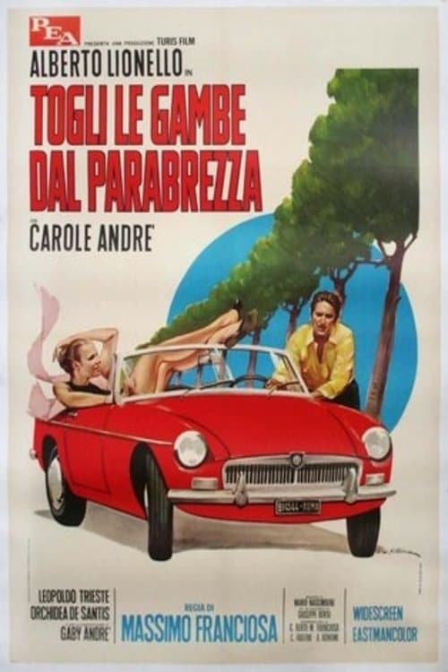 Director's Movie Image