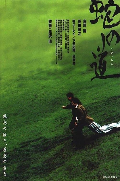 Director's Movie Image