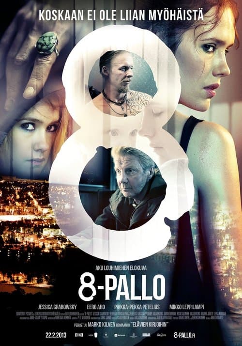 Director's Movie Image