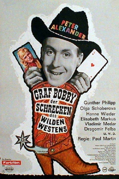 Director's Movie Image