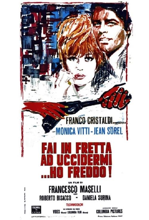 Director's Movie Image