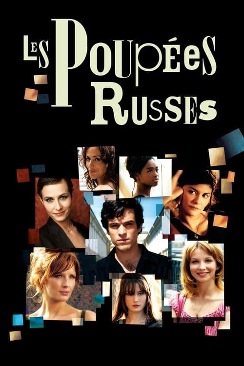 Director's Movie Image