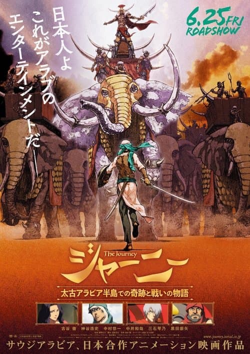 Director's Movie Image