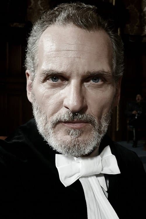 Cast's Movie Image