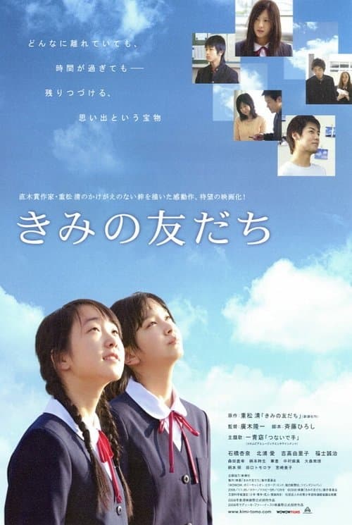 Director's Movie Image