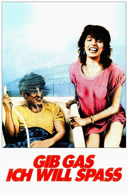 Director's Movie Image