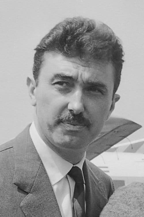 Director's Image