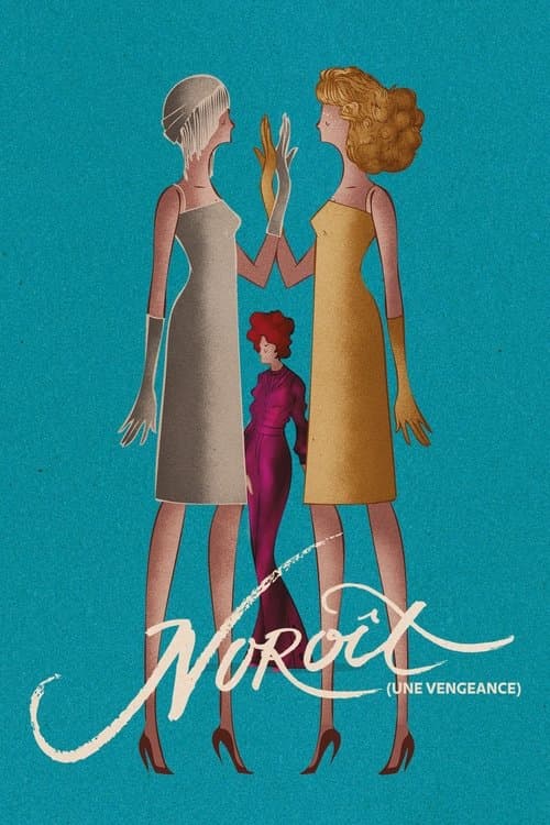 Director's Movie Image