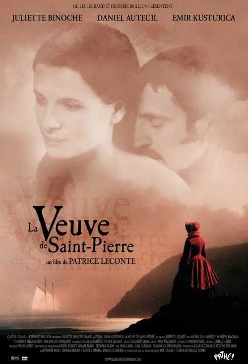 Director's Movie Image
