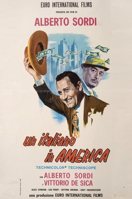 Director's Movie Image