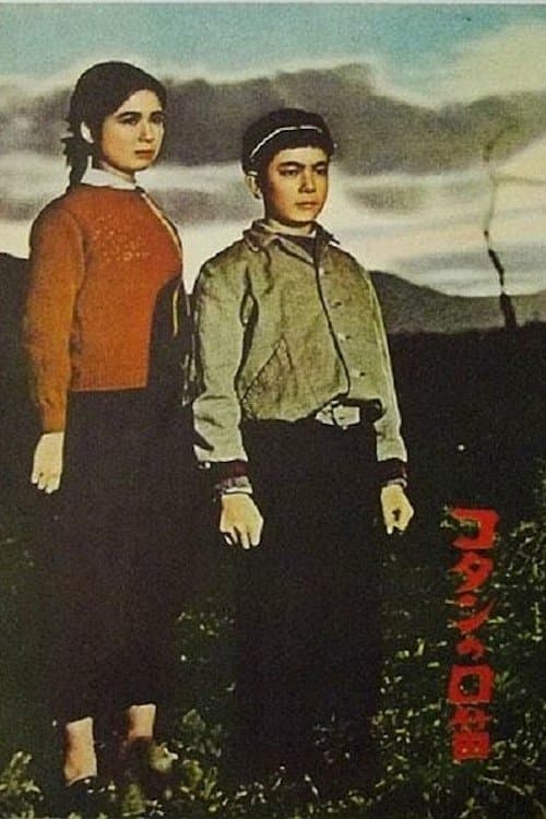 Director's Movie Image