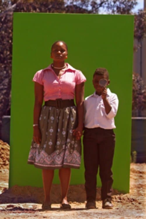 Director's Movie Image
