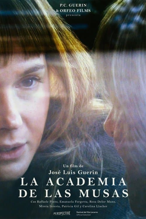Director's Movie Image