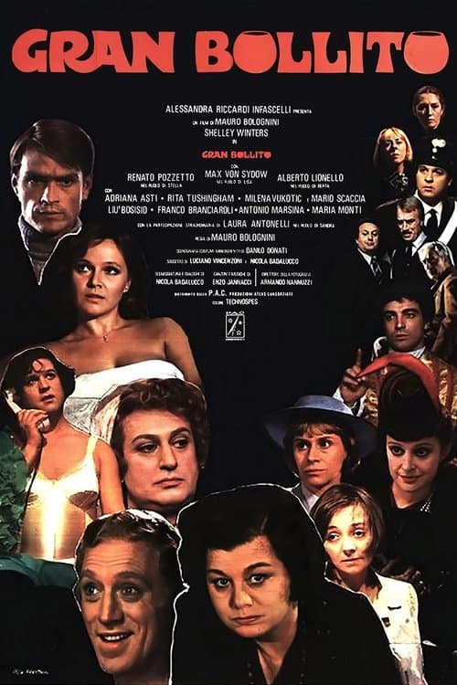 Director's Movie Image