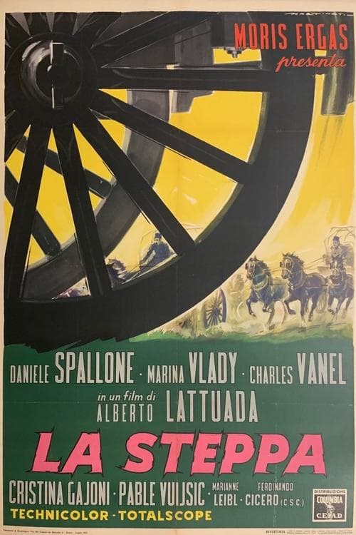 Director's Movie Image