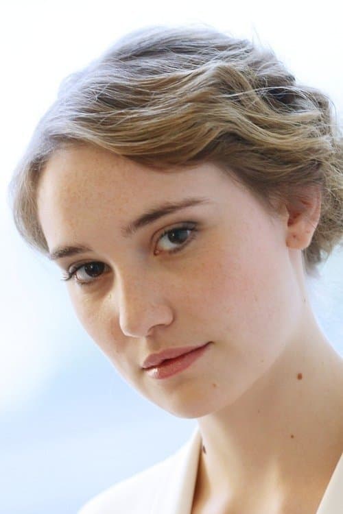 Cast's Movie Image