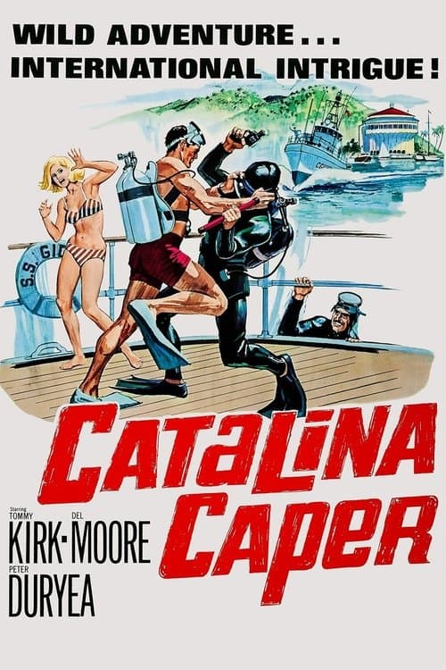 Director's Movie Image