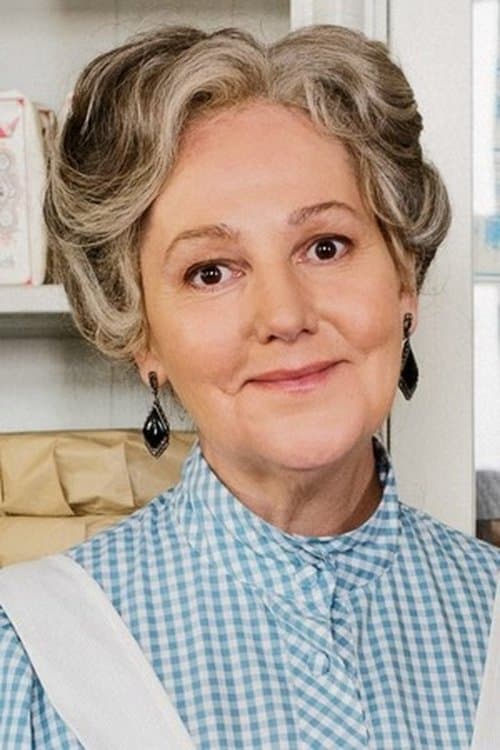 Cast's Movie Image