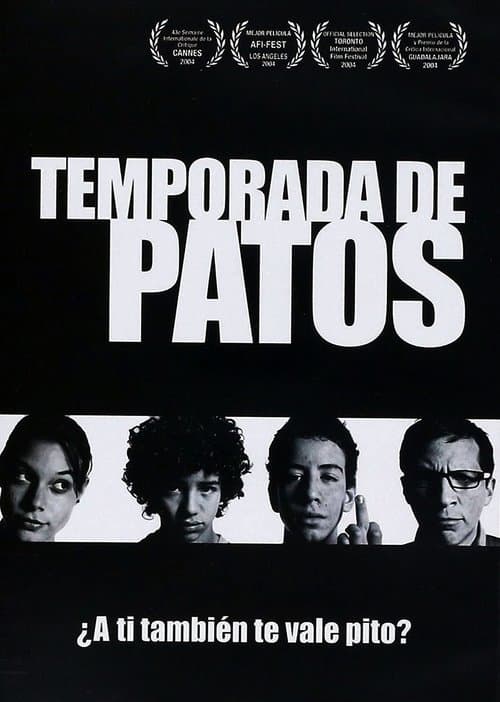 Director's Movie Image