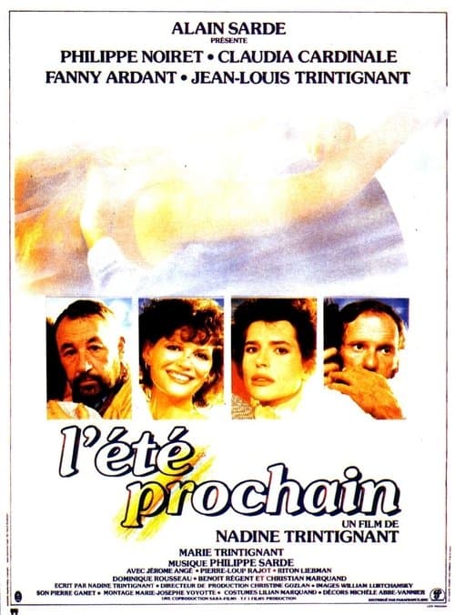 Director's Movie Image