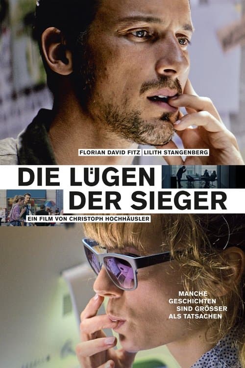 Director's Movie Image