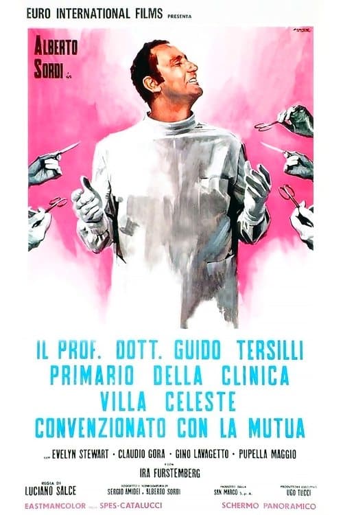 Director's Movie Image