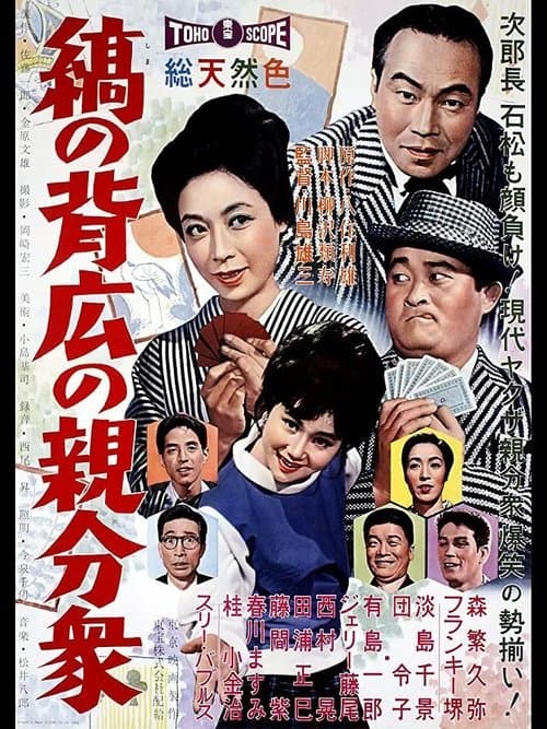 Director's Movie Image