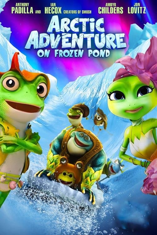 Director's Movie Image