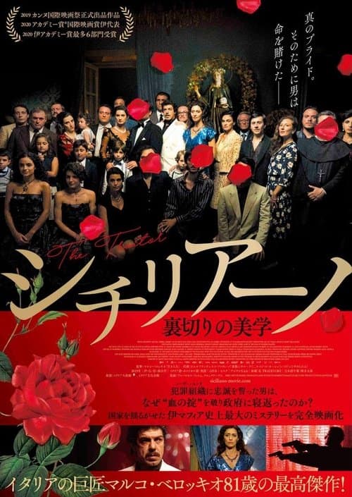 Director's Movie Image
