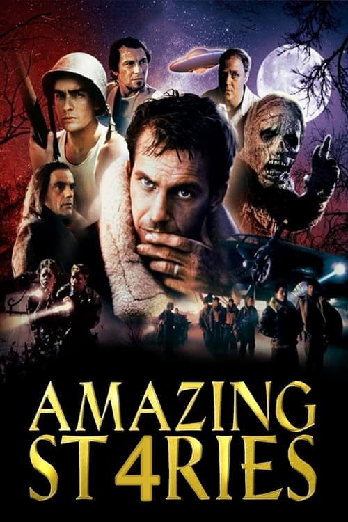 Director's Movie Image