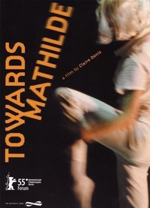 Director's Movie Image