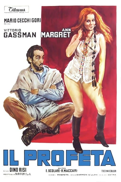 Director's Movie Image