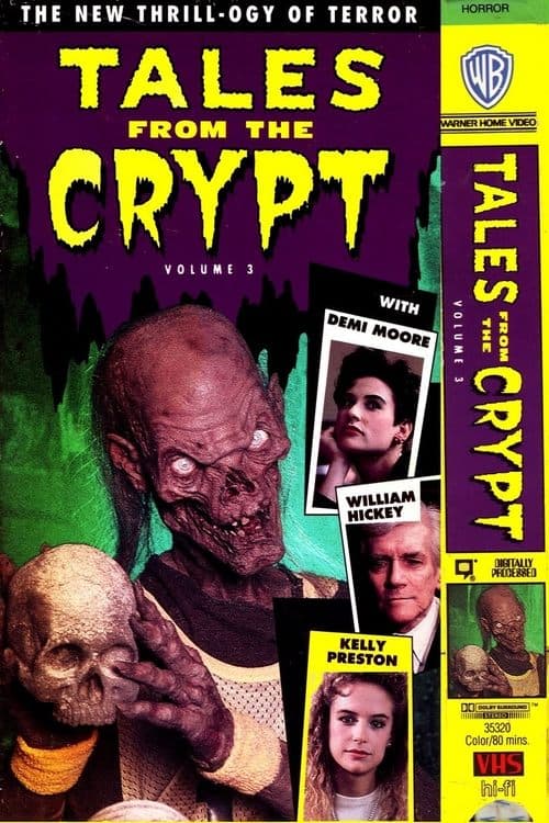 Director's Movie Image