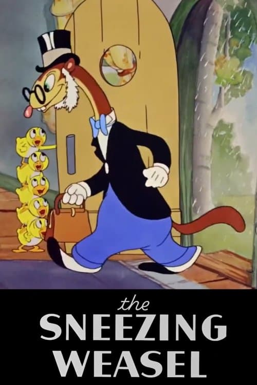 Director's Movie Image