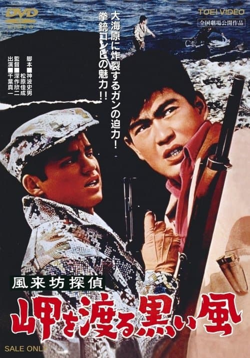 Director's Movie Image