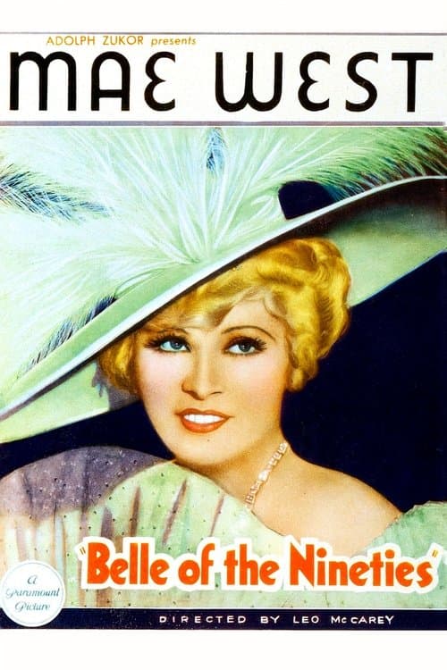 Director's Movie Image