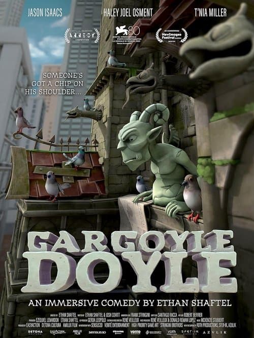 Director's Movie Image