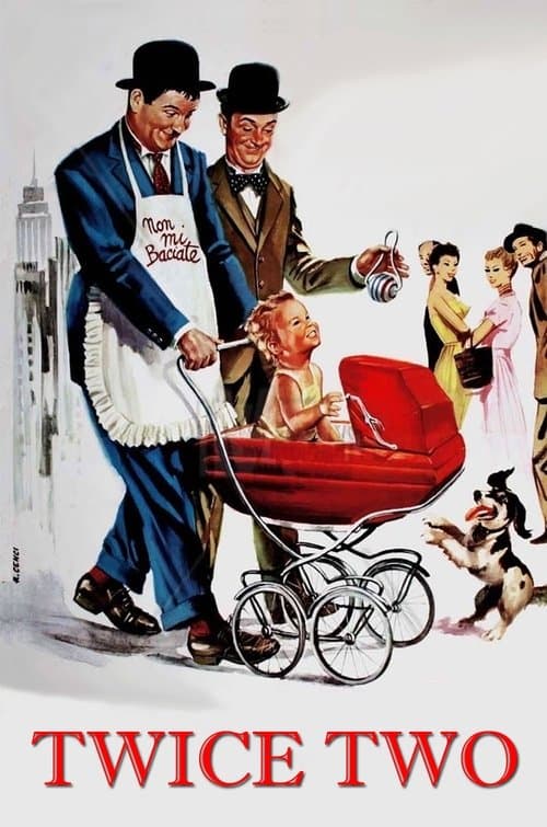 Director's Movie Image