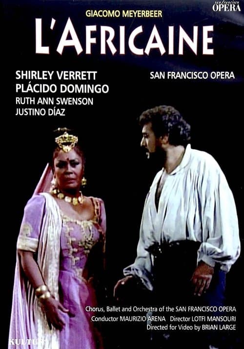 Director's Movie Image