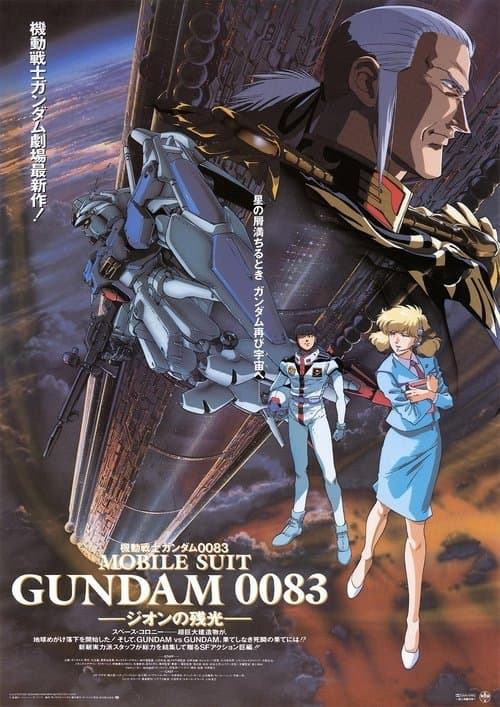 Director's Movie Image