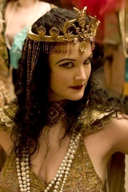 Cast's Movie Image