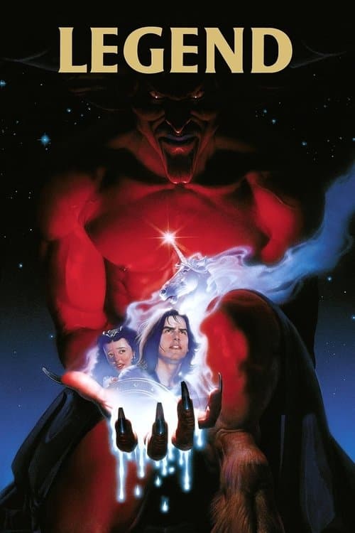 Director's Movie Image