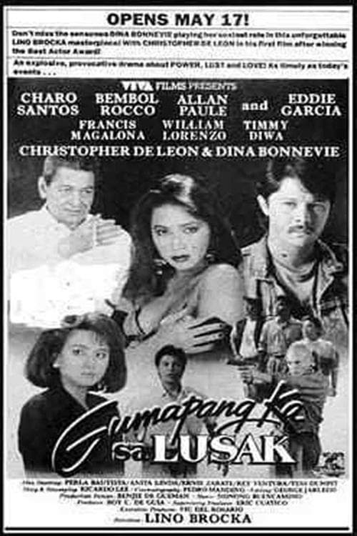 Director's Movie Image
