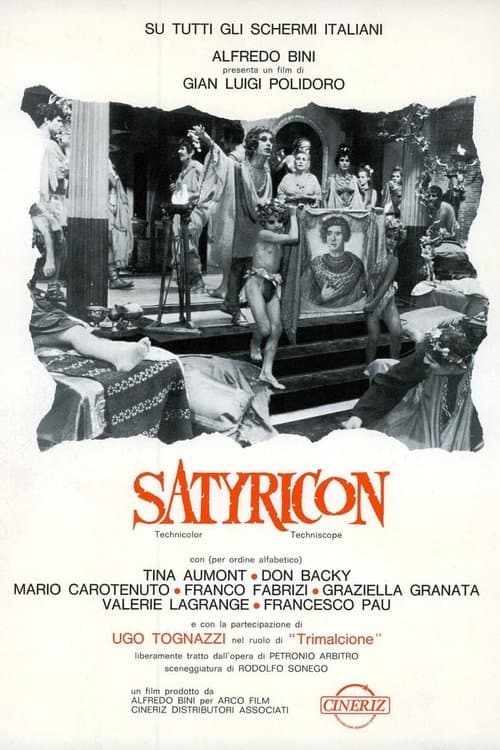 Director's Movie Image