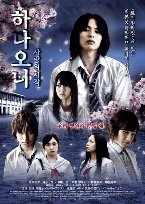 Director's Movie Image