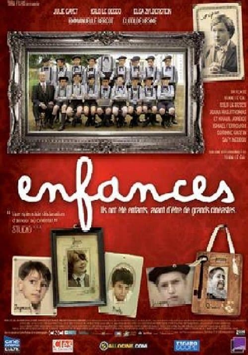 Director's Movie Image